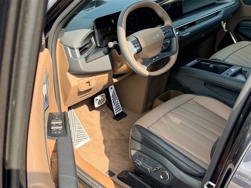 New 2026 Kia EV9 GT-Line image 7