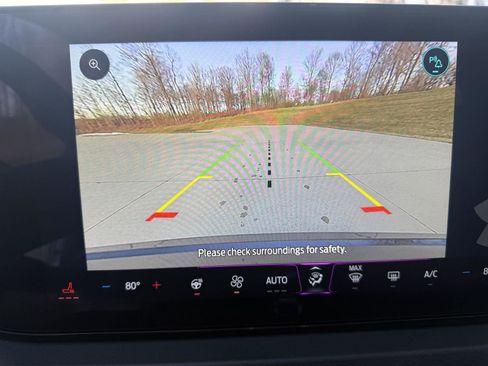 Used 2025 Ford Mustang Premium image 16