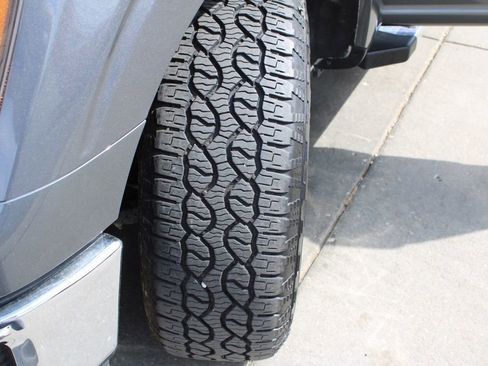 Used 2025 Ford F150 XLT w/ Equipment Group 301A Standard image 13