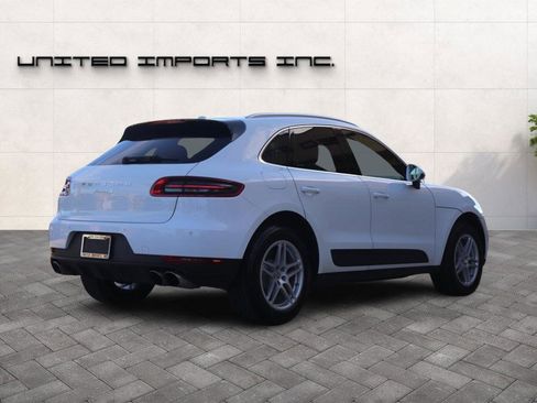 Used 2018 Porsche Macan S image 5