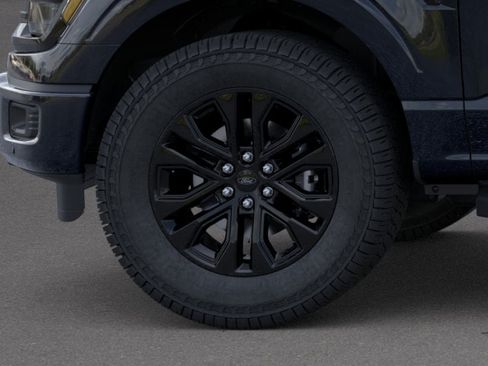 New 2026 Ford F150 XLT AWD/4WD image 19