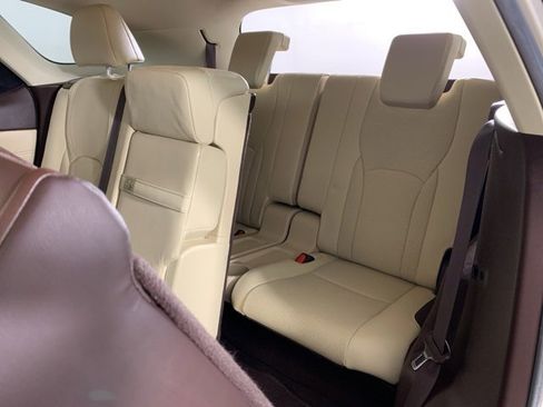 Used 2018 Lexus RX 350L AWD image 37