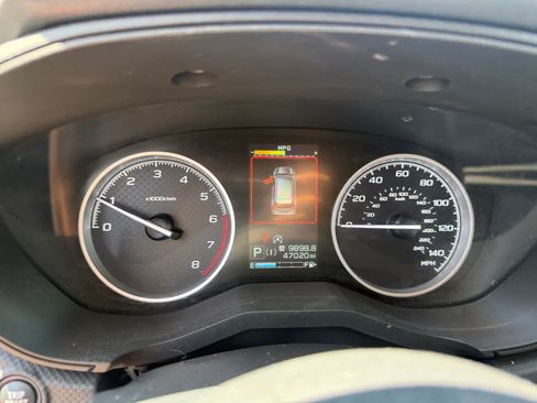 Used 2019 Subaru Forester Premium AWD/4WD image 17