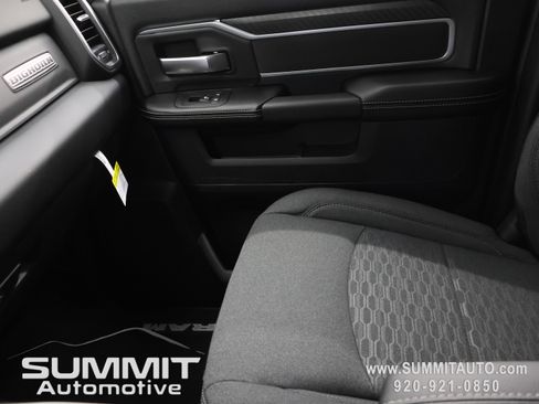 New 2026 RAM 2500 Big Horn image 13