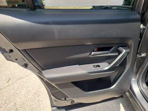 New 2026 MAZDA CX-50 AWD 2.5 S w/ Cargo Package image 9