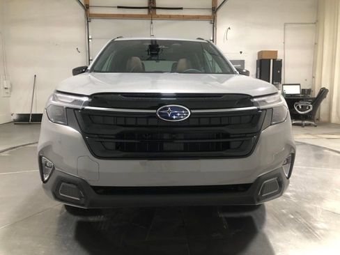 New 2026 Subaru Forester Touring image 3