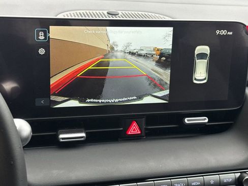 New 2026 Hyundai Ioniq 5 SEL image 18