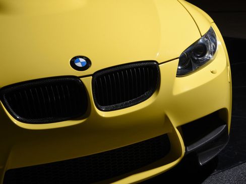 Used 2011 BMW M3 Coupe image 32