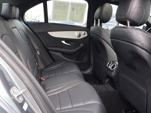Used 2021 Mercedes-Benz C 300 Sedan image 27