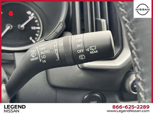 Used 2025 MAZDA CX-50 AWD 2.5 S w/ Preferred Package image 22