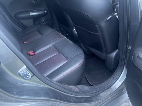 Used 2013 Nissan Juke SL AWD/4WD image 24