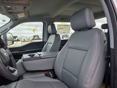New 2026 Ford F450 XL AWD/4WD image 22