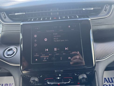 Used 2024 Jeep Grand Cherokee L Laredo image 26