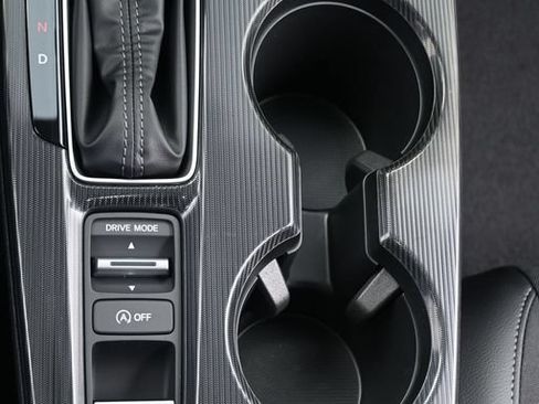 Certified 2026 Honda Civic Sport image 17