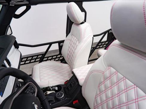 Used 2025 Ford Bronco Big Bend AWD/4WD image 37