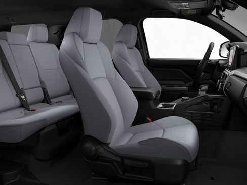 New 2026 Toyota 4Runner SR5 AWD/4WD image 20