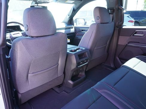 New 2026 GMC Sierra EV Elevation image 10