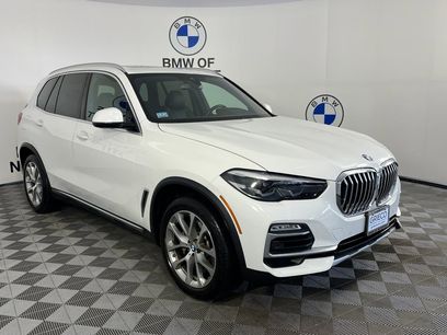 Used 2020 BMW X5 xDrive40i w/ Convenience Package