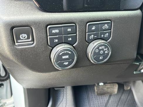 Used 2024 Chevrolet Silverado 1500 RST w/ Convenience Package II AWD/4WD image 20