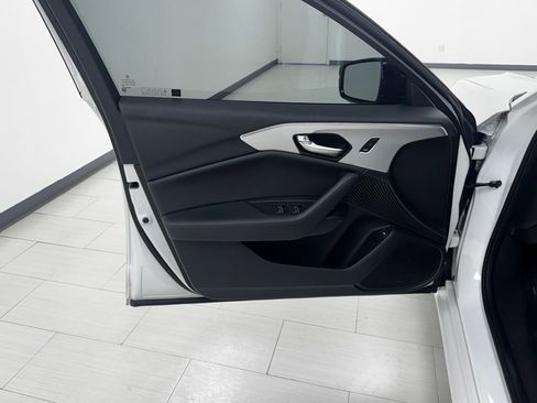 Used 2022 Acura TLX Base image 9