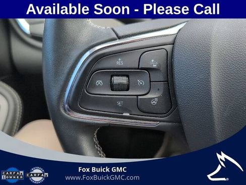 Used 2024 Buick Encore GX Preferred w/ Comfort Package FWD image 15