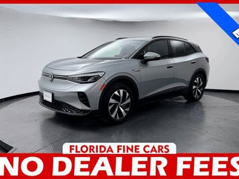 Used 2023 Volkswagen ID.4 Pro RWD image 1