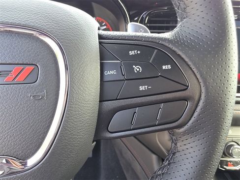 New 2026 Dodge Durango GT w/ Trailer Tow Group IV image 19