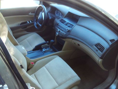 Used 2009 Honda Accord LX image 15