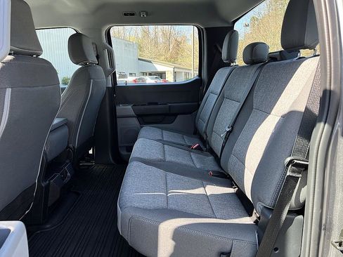 Used 2024 Ford F350 XL image 12