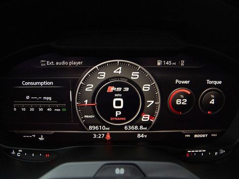 Used 2018 Audi RS 3 AWD/4WD image 23