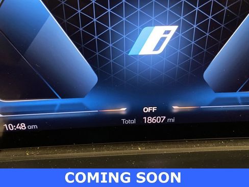 Used 2024 BMW X5 xDrive50e w/ Parking Assistance Package image 7