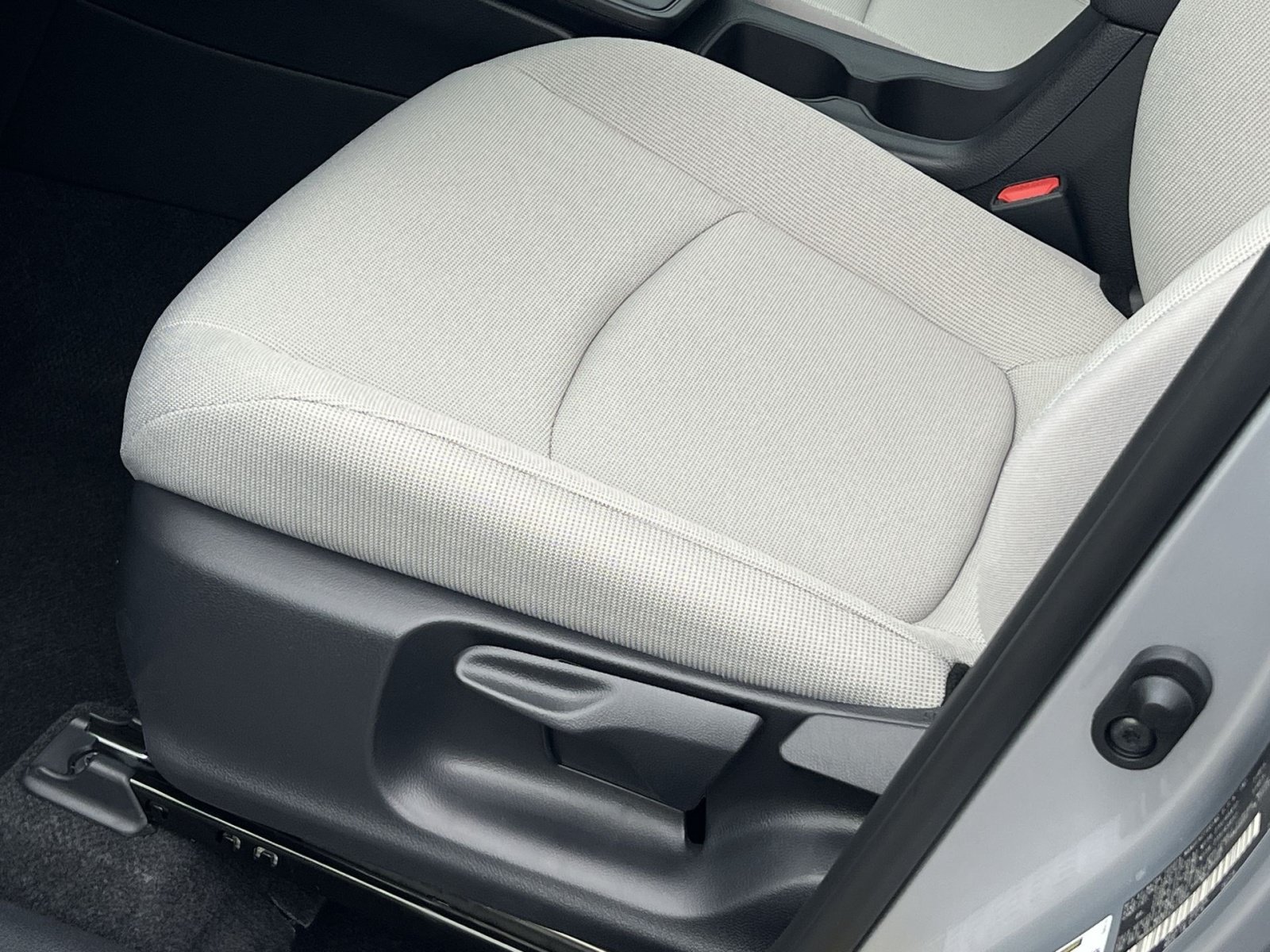New 2026 Toyota Corolla Cross LE w/ Moonroof Package AWD/4WD image 8
