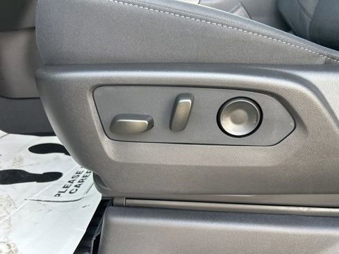 New 2026 Chevrolet Silverado 1500 LT Trail Boss w/ Safety Package image 16