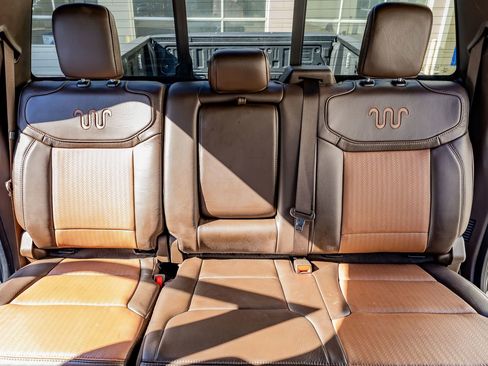 Used 2024 Ford F250 King Ranch image 34