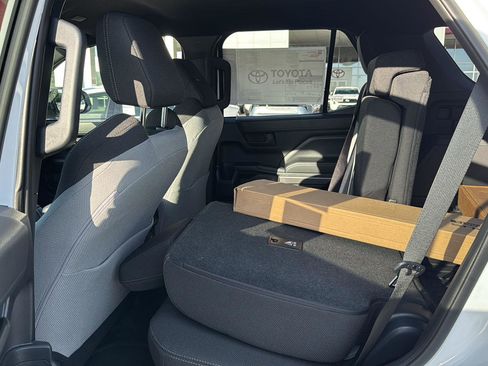 New 2025 Toyota 4Runner TRD Off-Road image 9