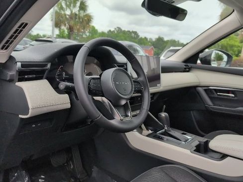 New 2026 MAZDA CX-5 Preferred AWD/4WD image 13