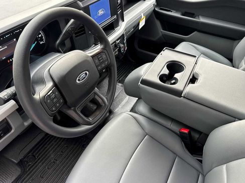 New 2026 Ford F250 XL AWD/4WD image 14