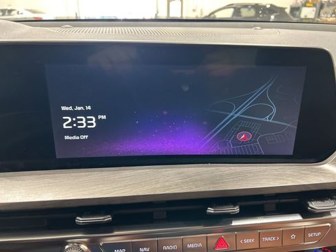 New 2025 Kia Telluride SX Prestige X-Pro image 17