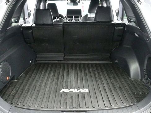 Used 2021 Toyota RAV4 XSE image 23