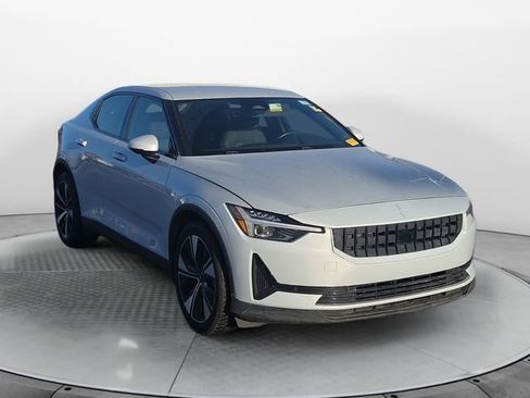 Used 2023 Polestar Polestar 2 image 7