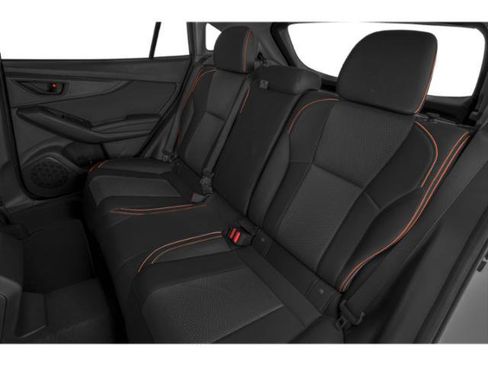 Used 2022 Subaru Crosstrek 2.0i Premium w/ Moonroof Package image 16