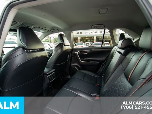 Used 2024 Toyota RAV4 Adventure image 12