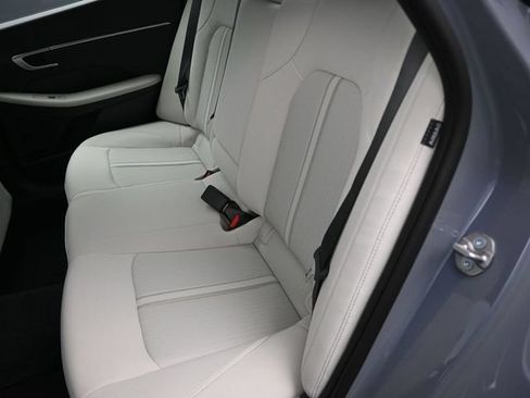 Used 2026 Hyundai Sonata SEL FWD image 22