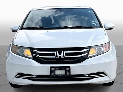 Used 2016 Honda Odyssey EX-L image 4
