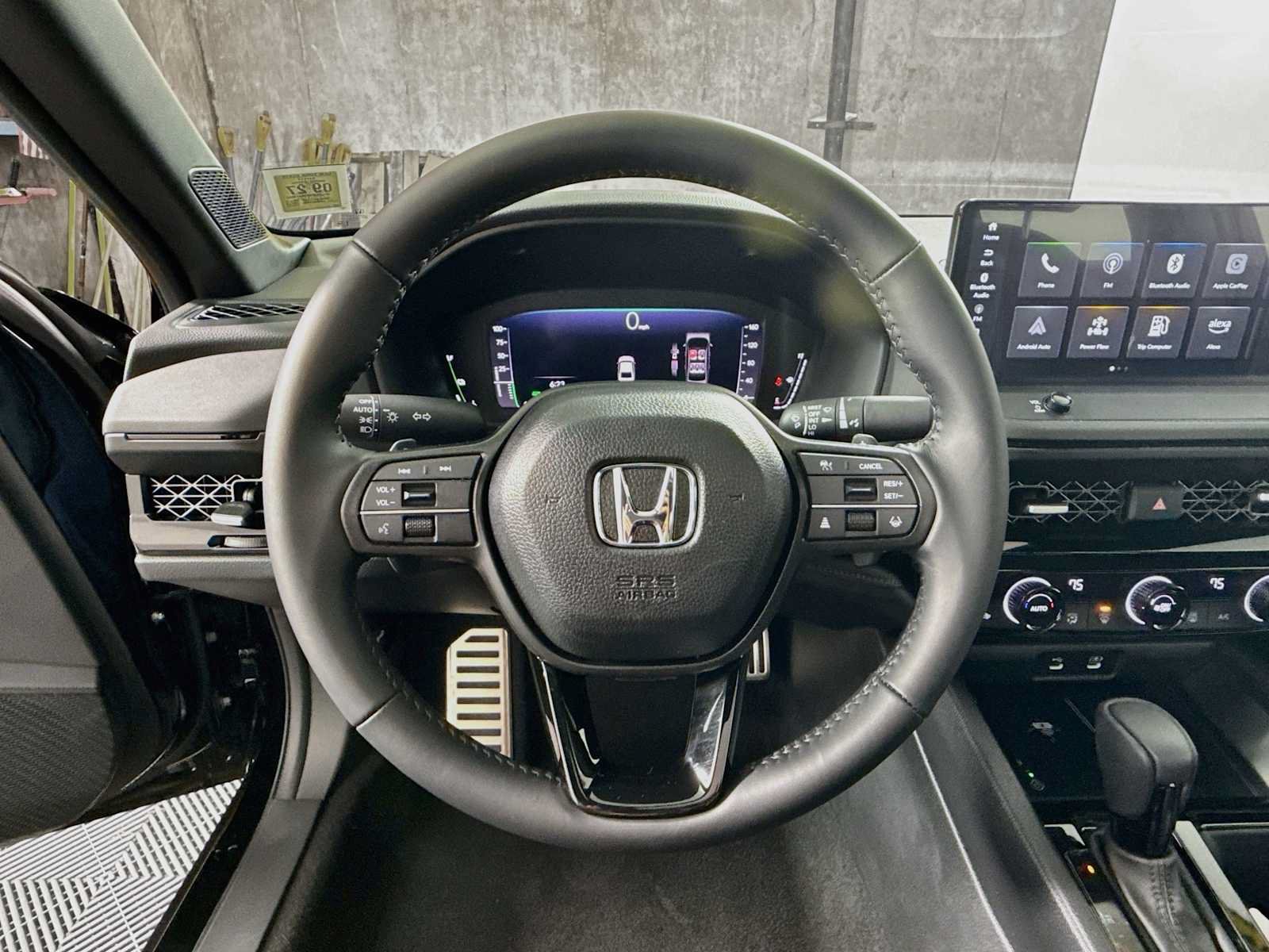Used 2026 Honda Accord Sport image 10