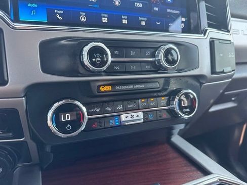 Used 2022 Ford F250 King Ranch w/ Tremor Off-Road Package AWD/4WD image 6