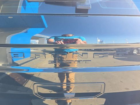 Used 2021 Ford Bronco Sport image 9