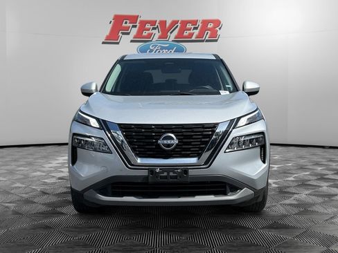 Used 2023 Nissan Rogue SV AWD/4WD image 8