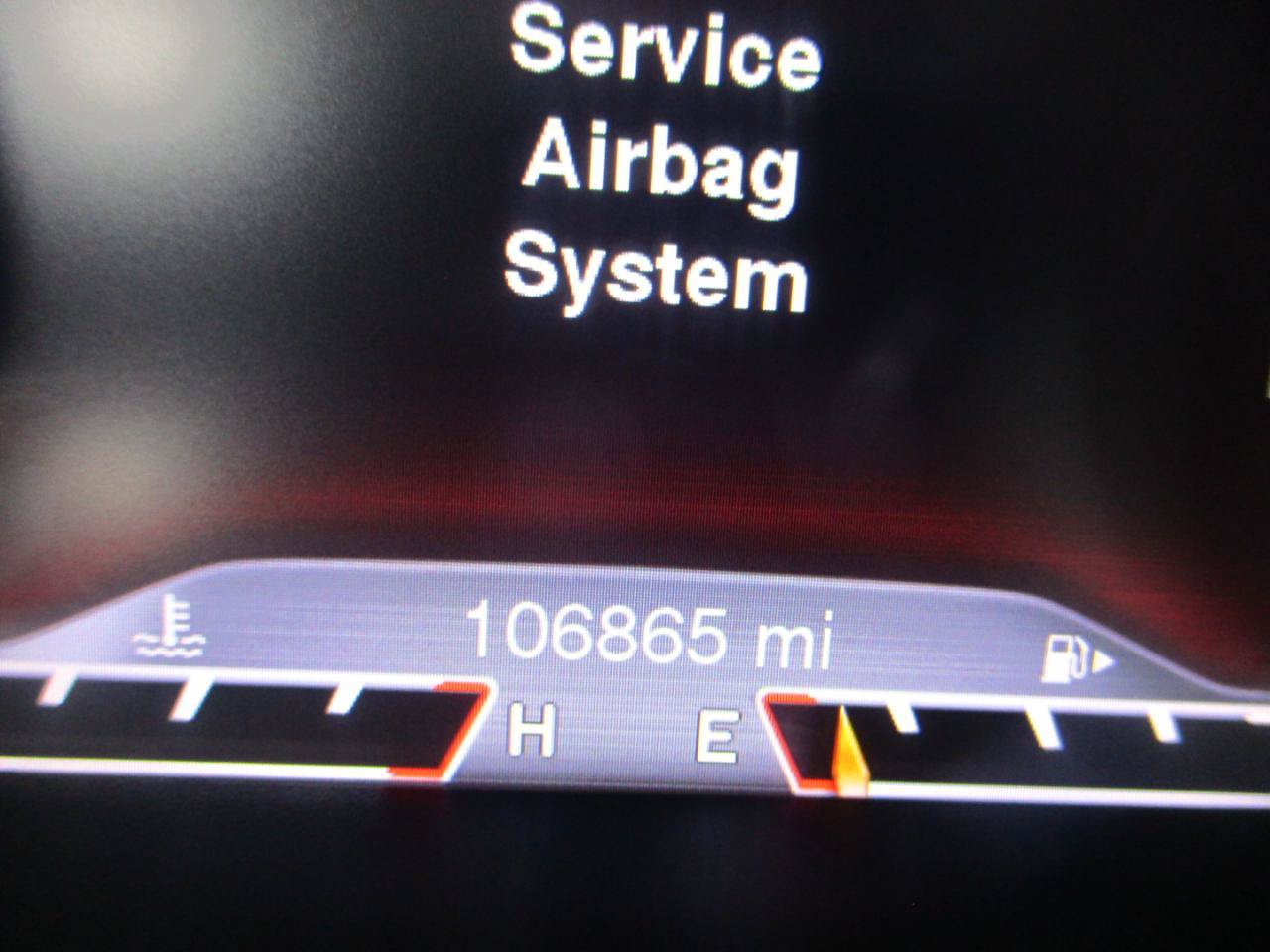 Used 2015 Jeep Cherokee Limited AWD/4WD image 13