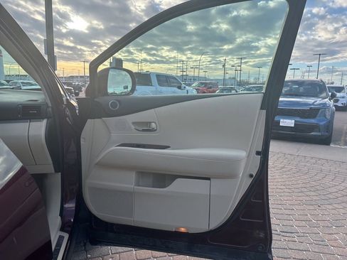 Used 2015 Lexus RX 350 AWD image 37